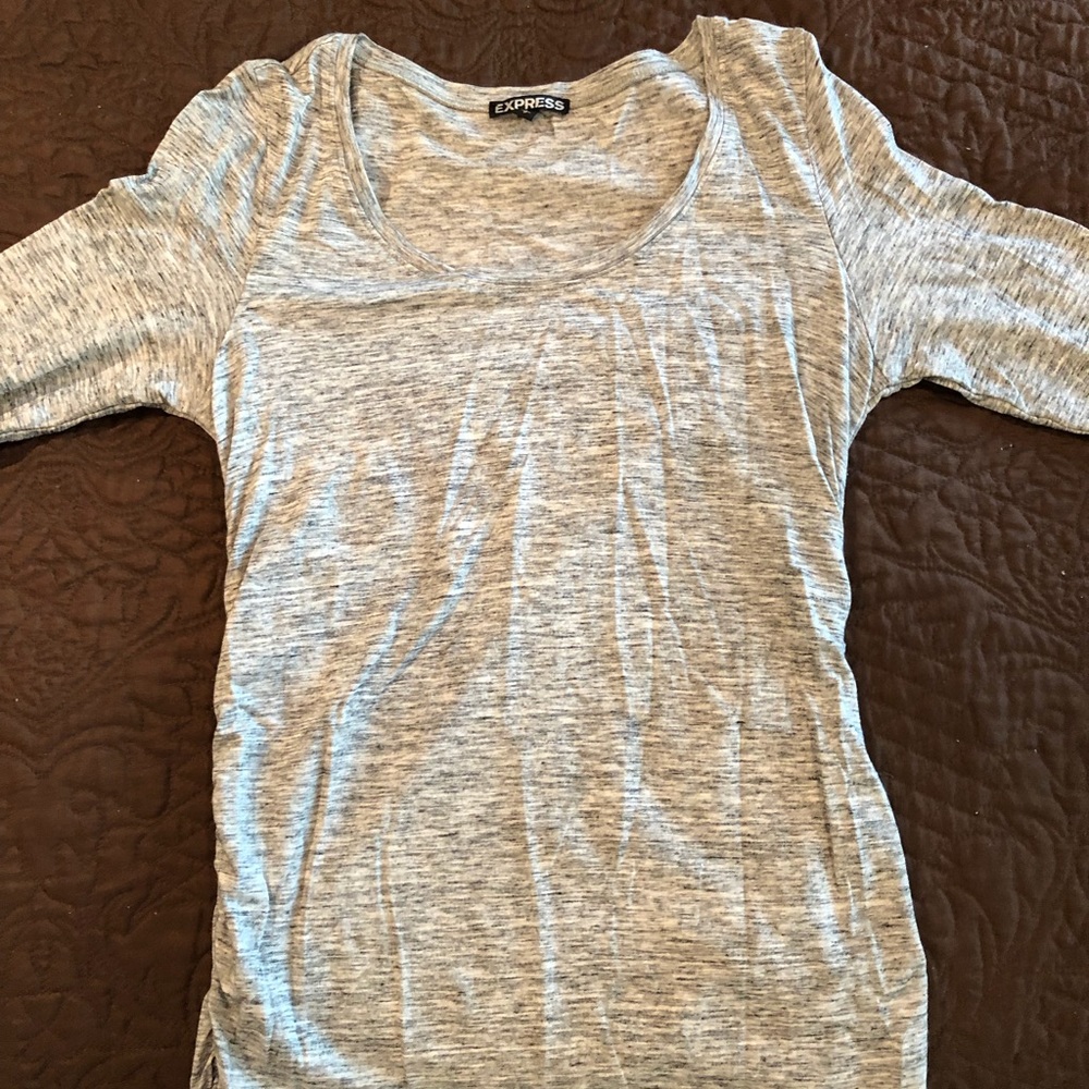 Express dress